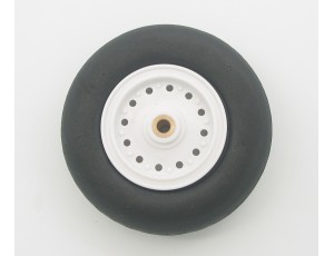 Freewing A-10 Twin 80mm EDF Jet Main Landing Gear Wheel